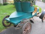Ford Model N Runabout 1906 года